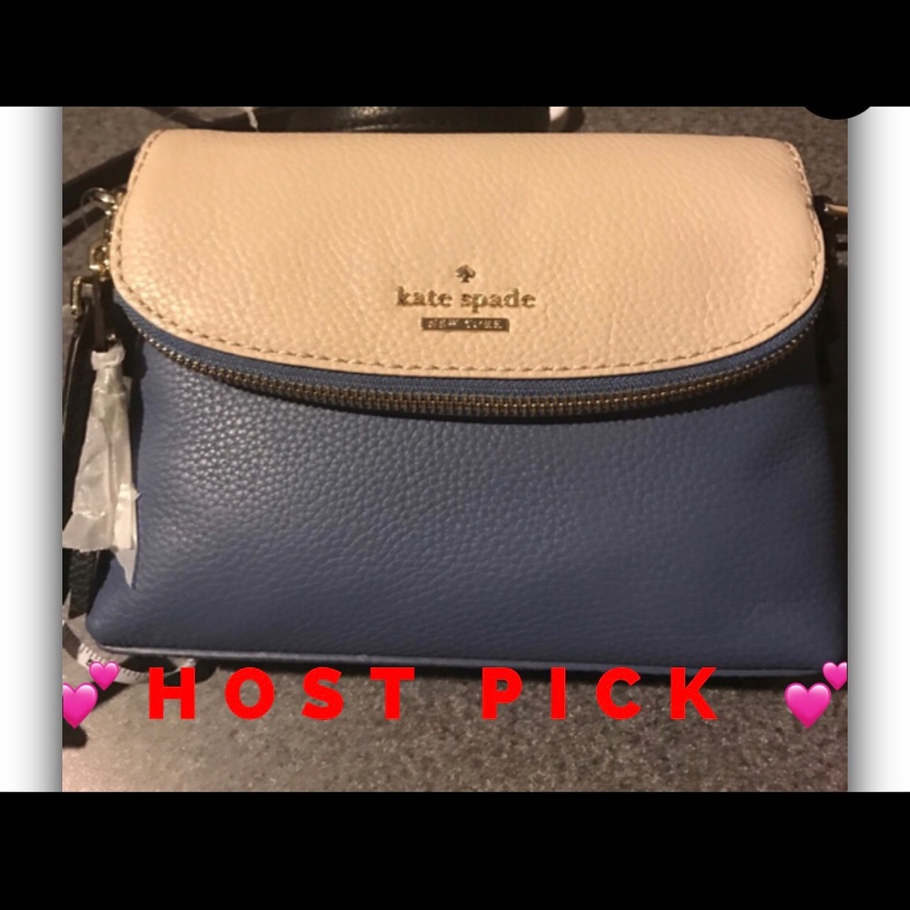 💙NWT KATE SPADE CROSS BODY💙